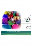 Программное обеспечение Color iQC Software