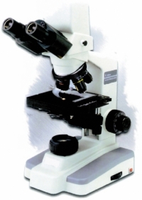 Точный тринокулярный микроскоп G208B1 Compound Digital Microscope System