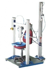 Seating Furniture Back Bending Tester