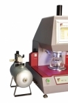 Пневматический прибор для определения прочности к продавливанию RF306A Pneumatic Autoburst