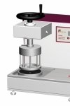 Гидростатический прибор для измерения водопроницаемости материалов RF4408 Hydrostatic Head Tester