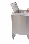 Прибор для определения устойчивости окраски к стирке и химчистке (малой вместимости) RF6028 Washing Colorfastness Tester