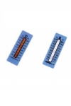 Индикаторные полоски для определения температуры D440 TEMPERATURE INDICATING STRIPS