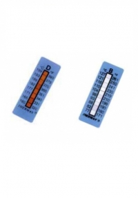 Индикаторные полоски для определения температуры D440 TEMPERATURE INDICATING STRIPS