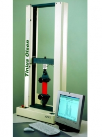Универсальные разрывные машины H10-50KT/S Universal Testing Machines Dual Column