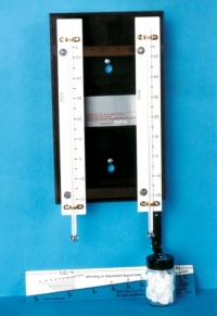 Гигрометр G205 Wet & Dry Bulb Hygrometer