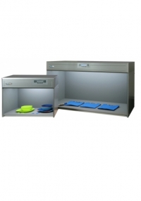 Цветовой кабинет G210A Verivide Color Assessment Cabinets