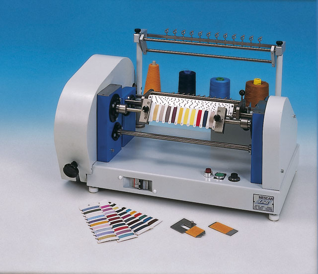 Мотовило YARN SAMPLE WINDER
