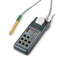 Прибор для определения pH PRINTING AND LOGGING PH METER WITH GLP AND SMART ELECTRODE