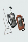 Термопара для измерения температуры THERMOCOUPLE THERMOMETER