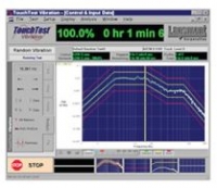 Система компьютеризированного контроля, сбора и анализа данных VIBRATION CONTROLLER