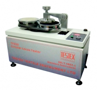 Прибор для определения износа поверхности и качества тканей TF225 Circular Locus Tester