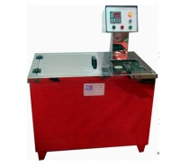 Лабораторная машина для высокотемпературного окрашивания TD220 High Temp Lab Dyeing Machine