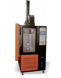Универсальная разрывная машина для испытаний при низкой и высокой температуре YL-1161 (до 3 кН) 