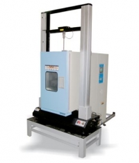 Универсальная разрывная машина для испытаний при низкой и высокой температуре YL-1162 (до 100 кН)