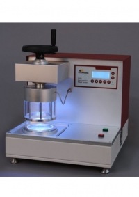 Гидростатический тестер для измерения водопроницаемости ткани M018 SHIRLEY HYDROSTATIC HEAD TESTER 